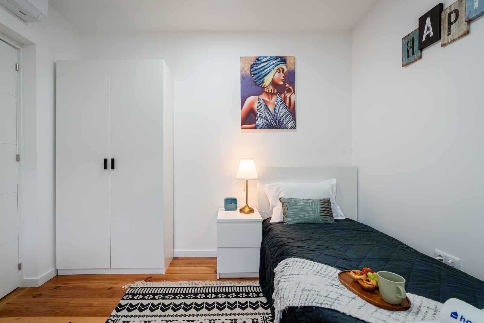 Poolside Duo Retreat, Silva Brinco by HostWise 60 Host Wise Booking