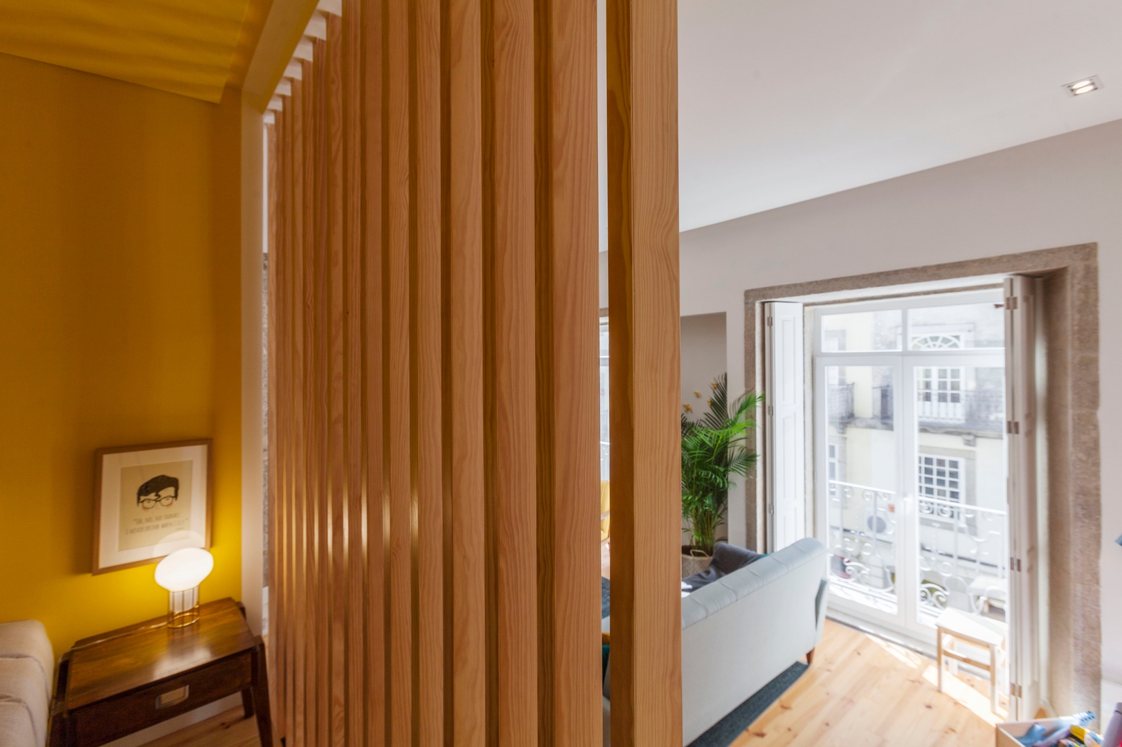 Heart of Ribeira Apartment by Host Wise 18 Host Wise Booking