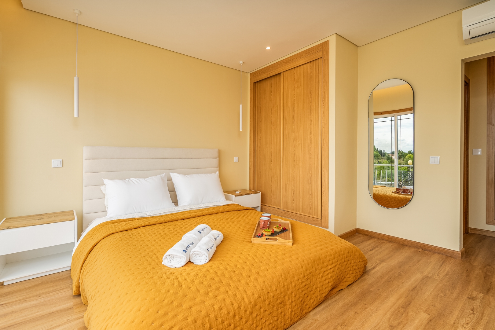 Deluxe House | Terrace & BBC by HostWise 17 Host Wise Booking