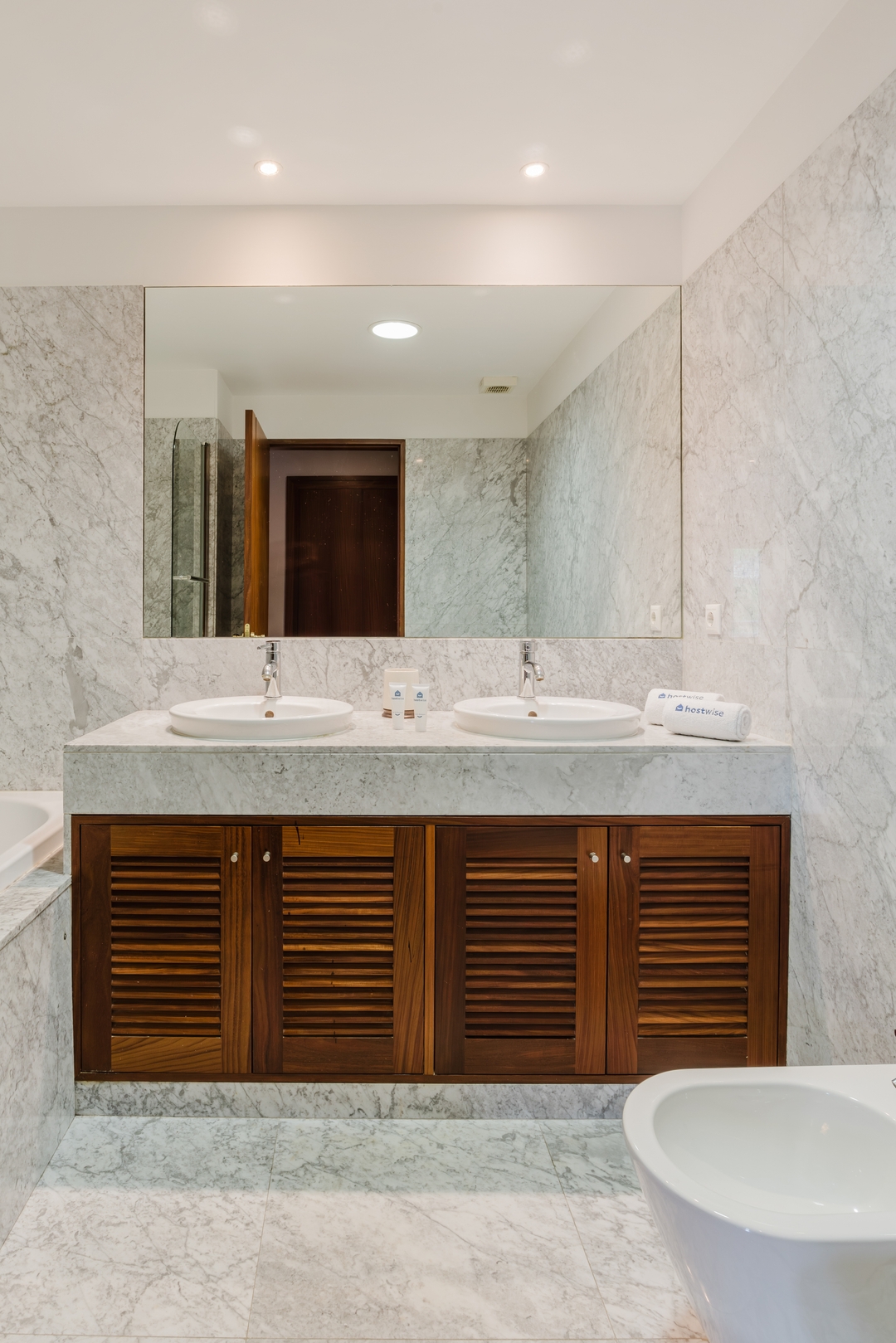 Elegant Riverfront Flat | Pool & Sports by Host Wise 33 Host Wise Booking