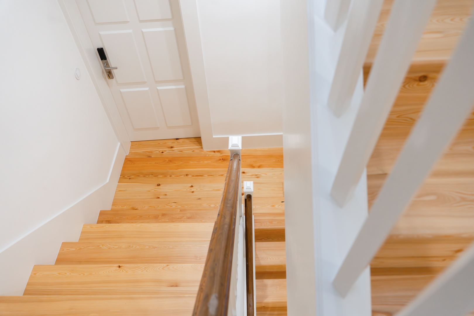 Spacious & Family Flats by HostWise 52 Host Wise Booking