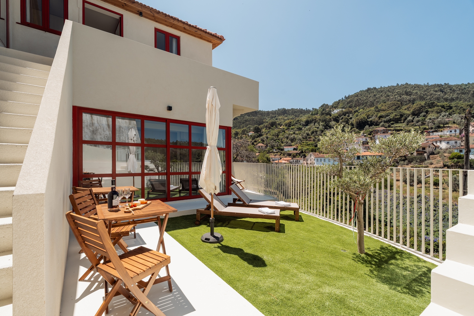 Douro Arda House | Pool & Jacuzzi by HostWise 5 Host Wise Booking