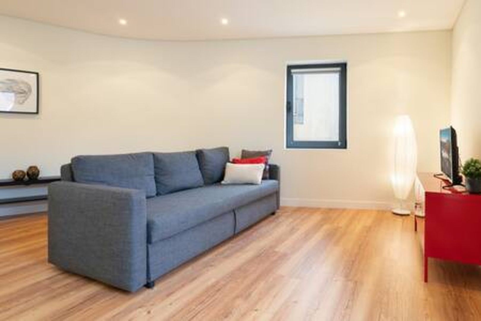 Comfy Sunny Flats| Ace Location by HostWise 8 Host Wise Booking