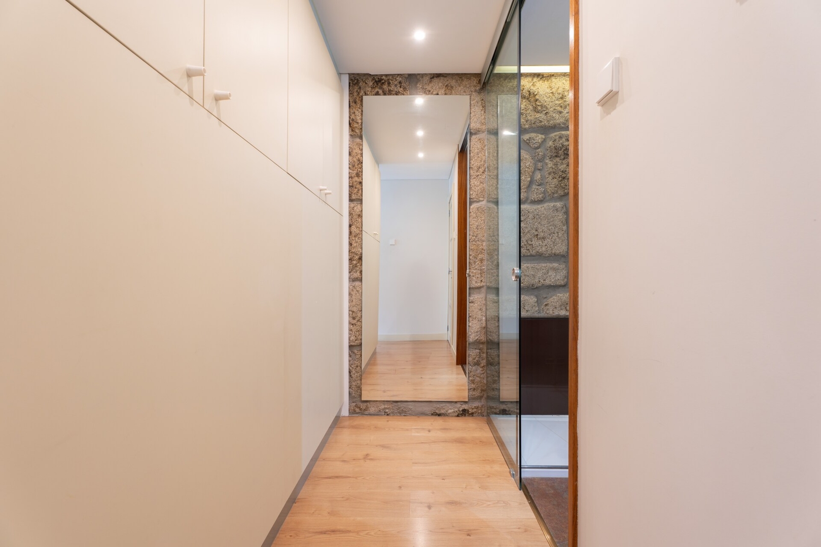 Colorful Bright Flats w/ Balcony by HostWise 29 Host Wise Booking