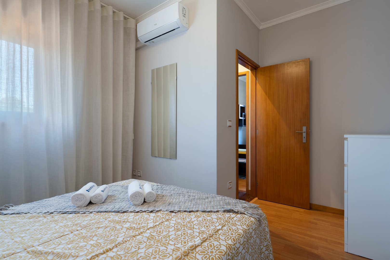 Lovely & Cozy House | Prime Location by HostWise 9 Host Wise Booking