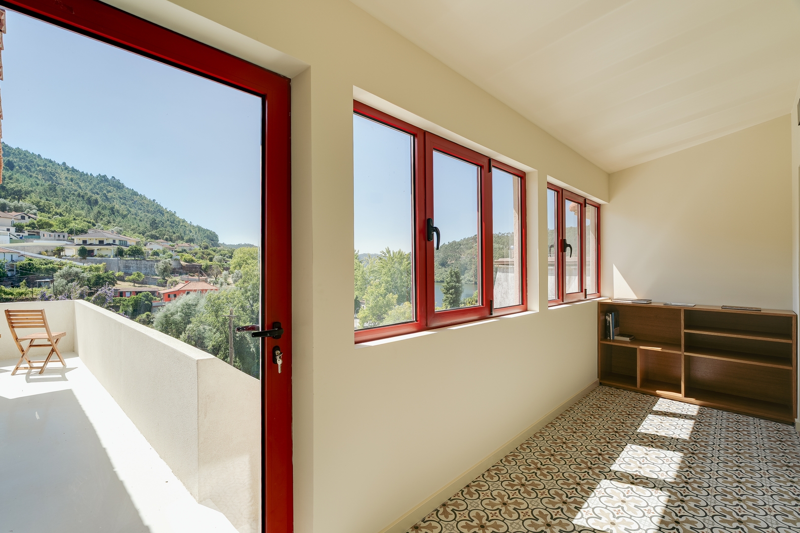 Pool & Indoor Jacuzzi in Pedorido by HostWise 92 Host Wise Booking