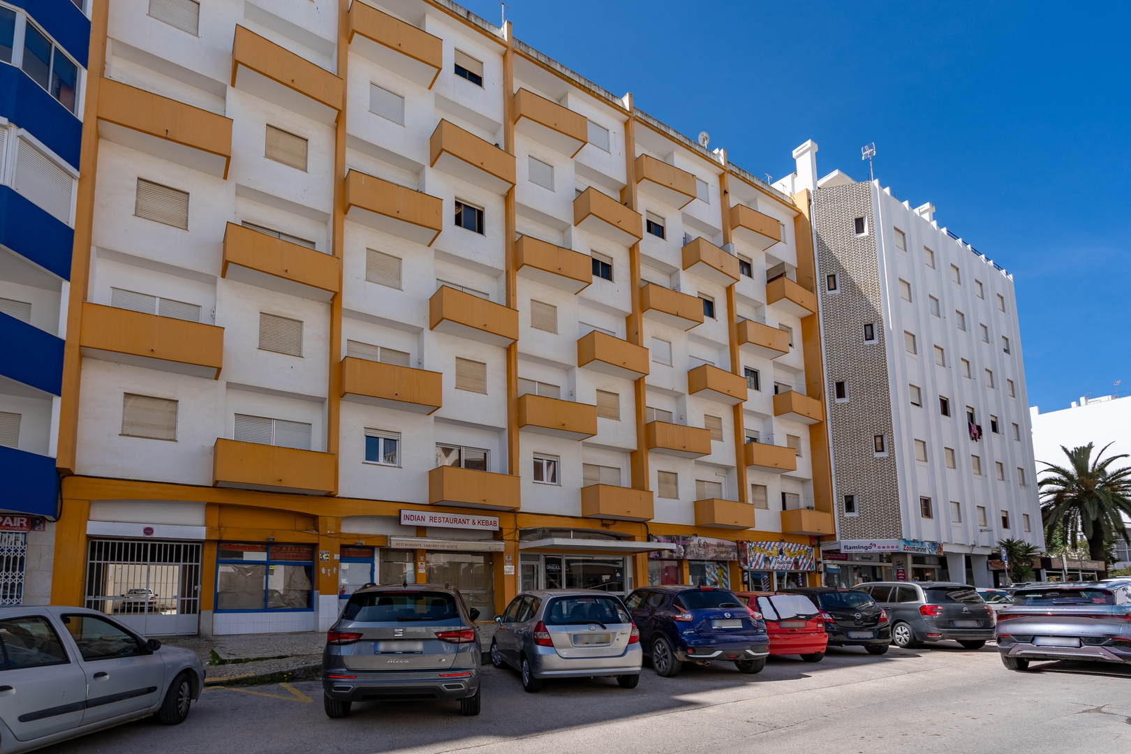 HostWise – Seaside Escape with Balcony 20 Host Wise Booking