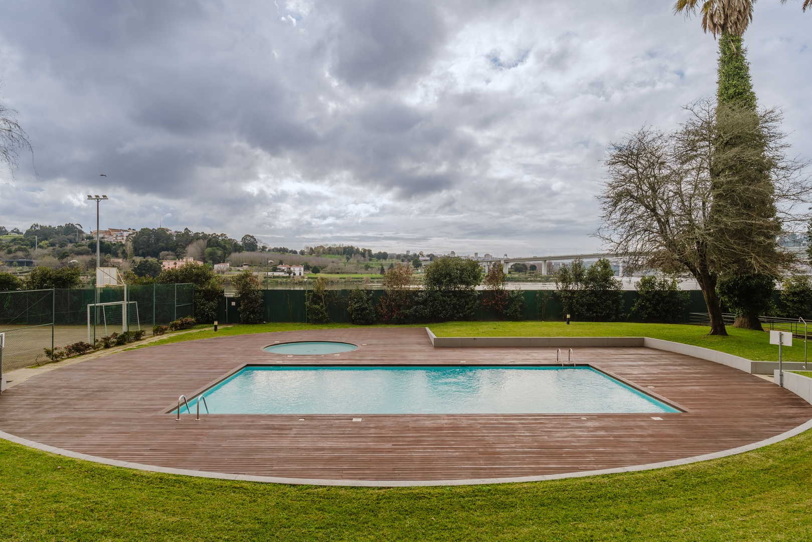 Elegant Riverfront Flat | Pool & Sports by Host Wise 48 Host Wise Booking