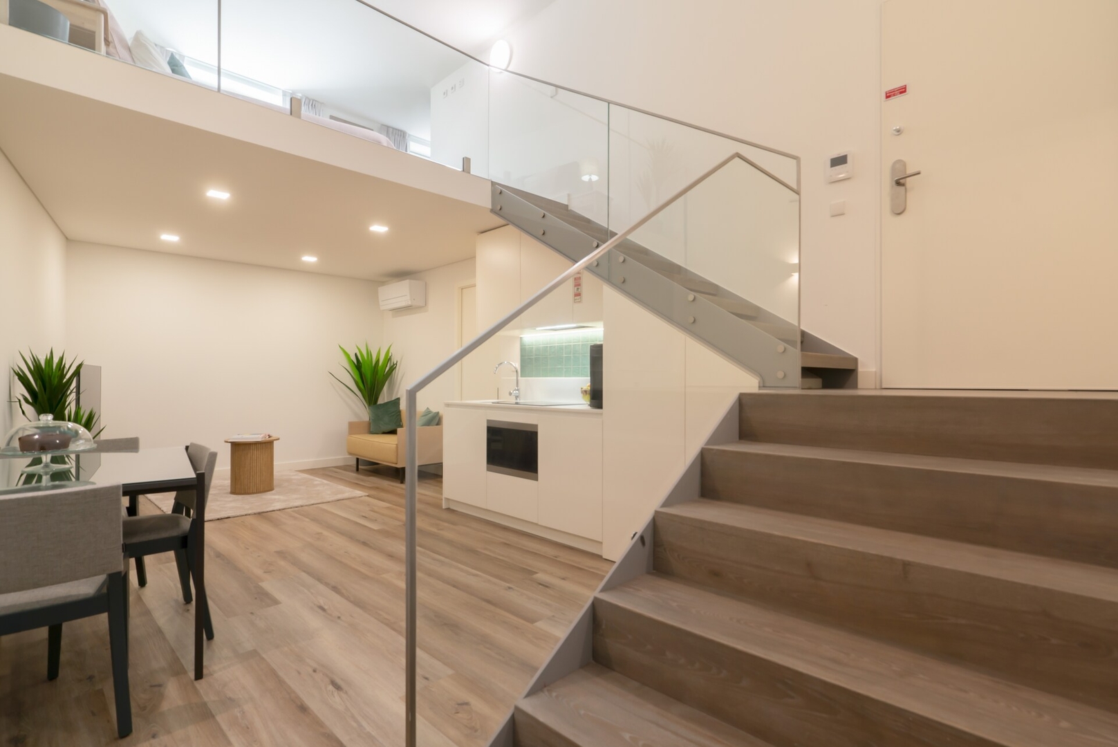 Host Wise - 6 Flats Fervença Boutique Palace 8 Host Wise Booking