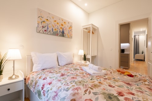 Central Apts Near Guimarães Sites by HostWise Host Wise Booking