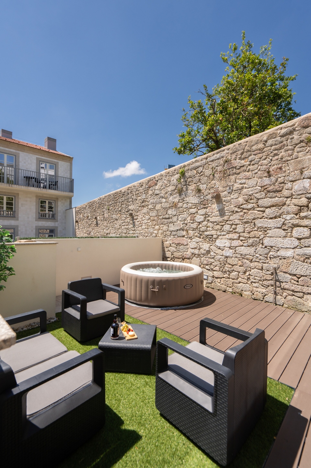 Fervença Boutique Palace 20 by HostWise 35 Host Wise Booking