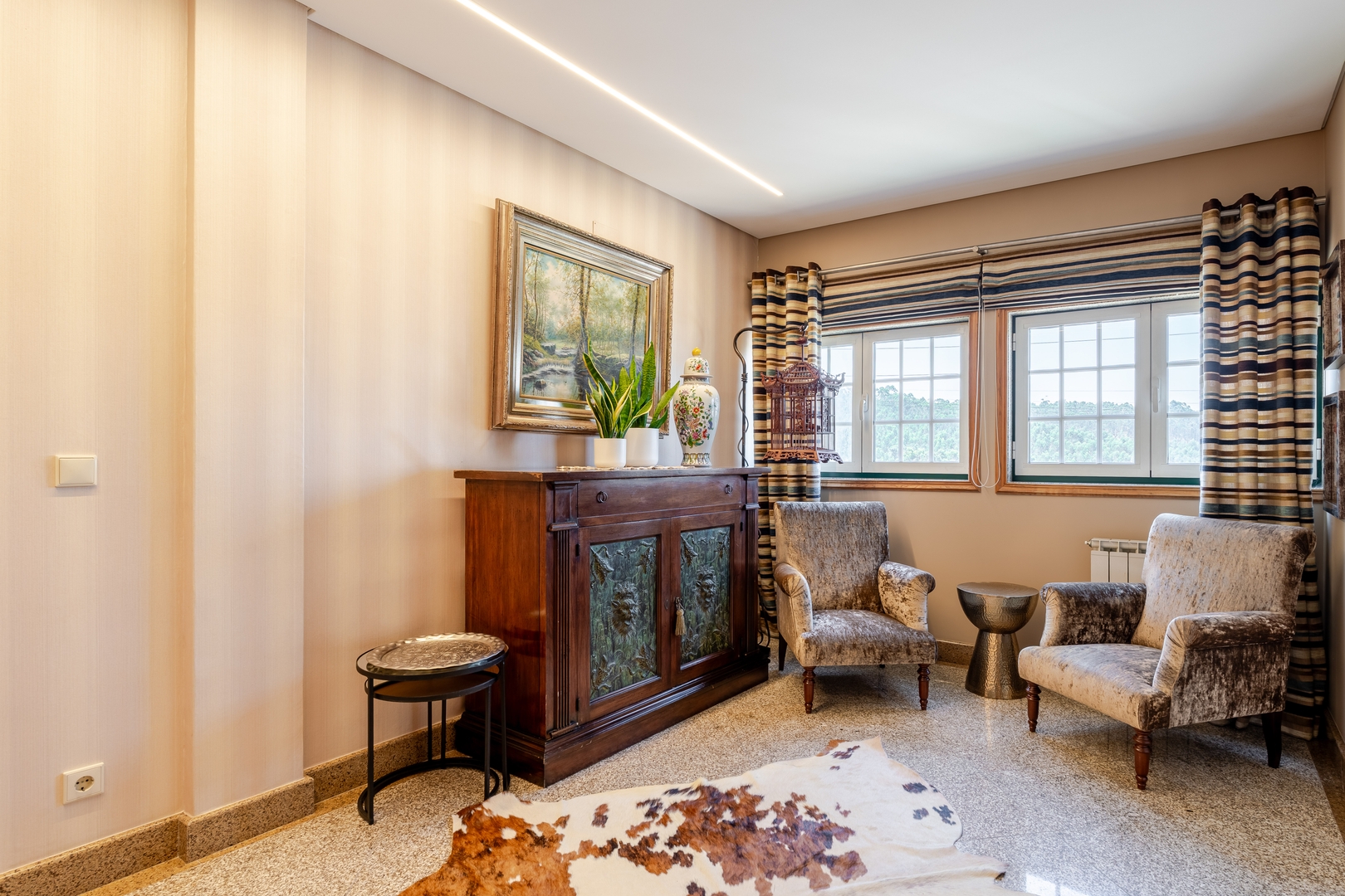 Classic Villa w/ Gym & Pool Access by HostWise 43 Host Wise Booking