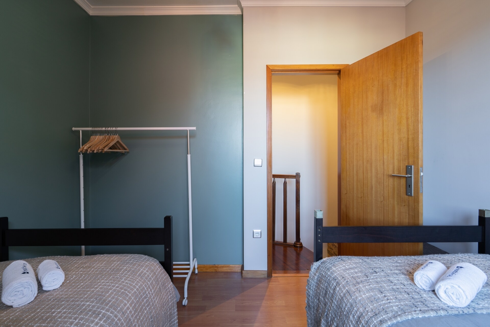 Lovely & Cozy House | Prime Location by HostWise 12 Host Wise Booking