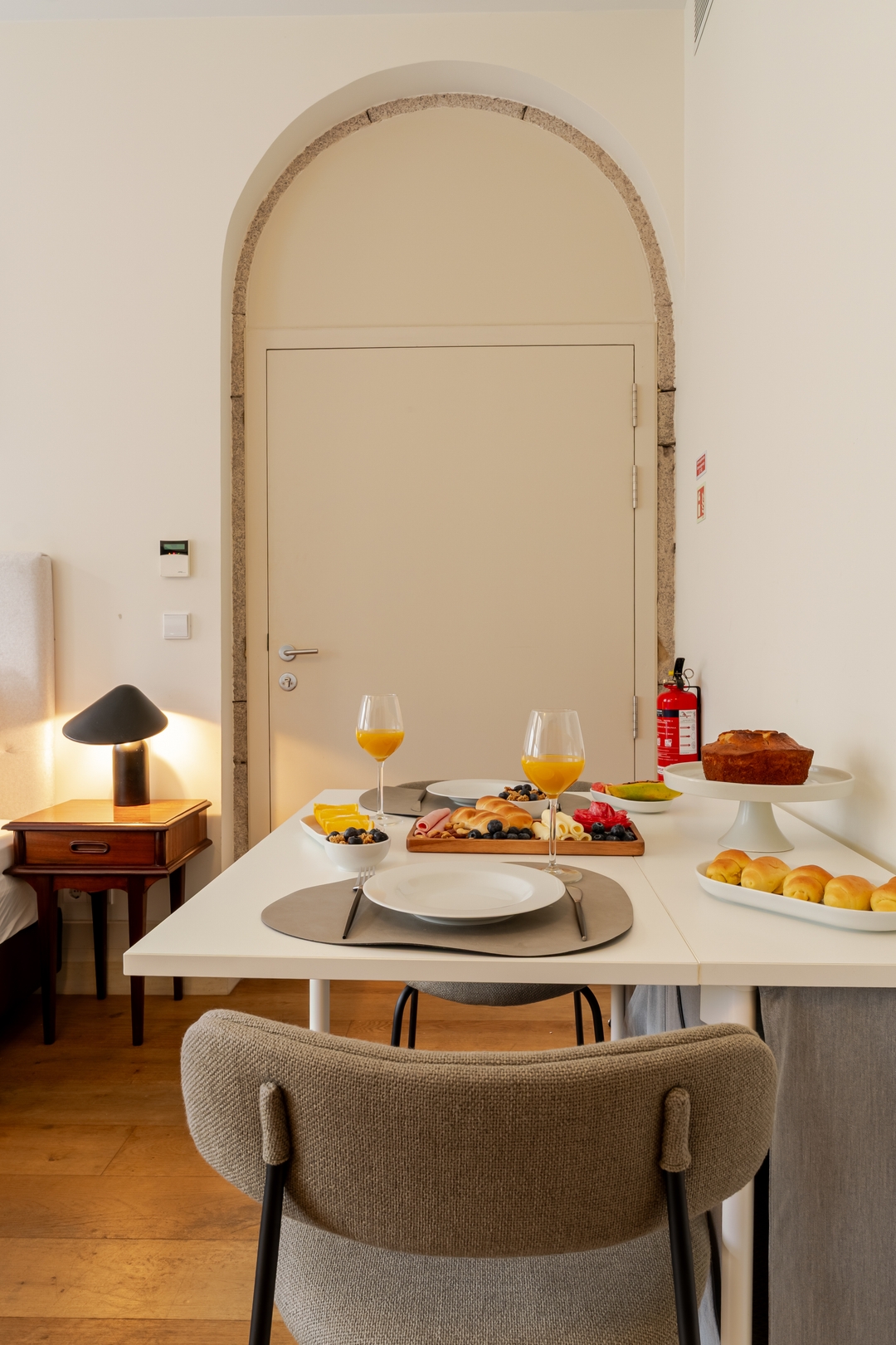 Central & Cozy Studio by HostWise 7 Host Wise Booking