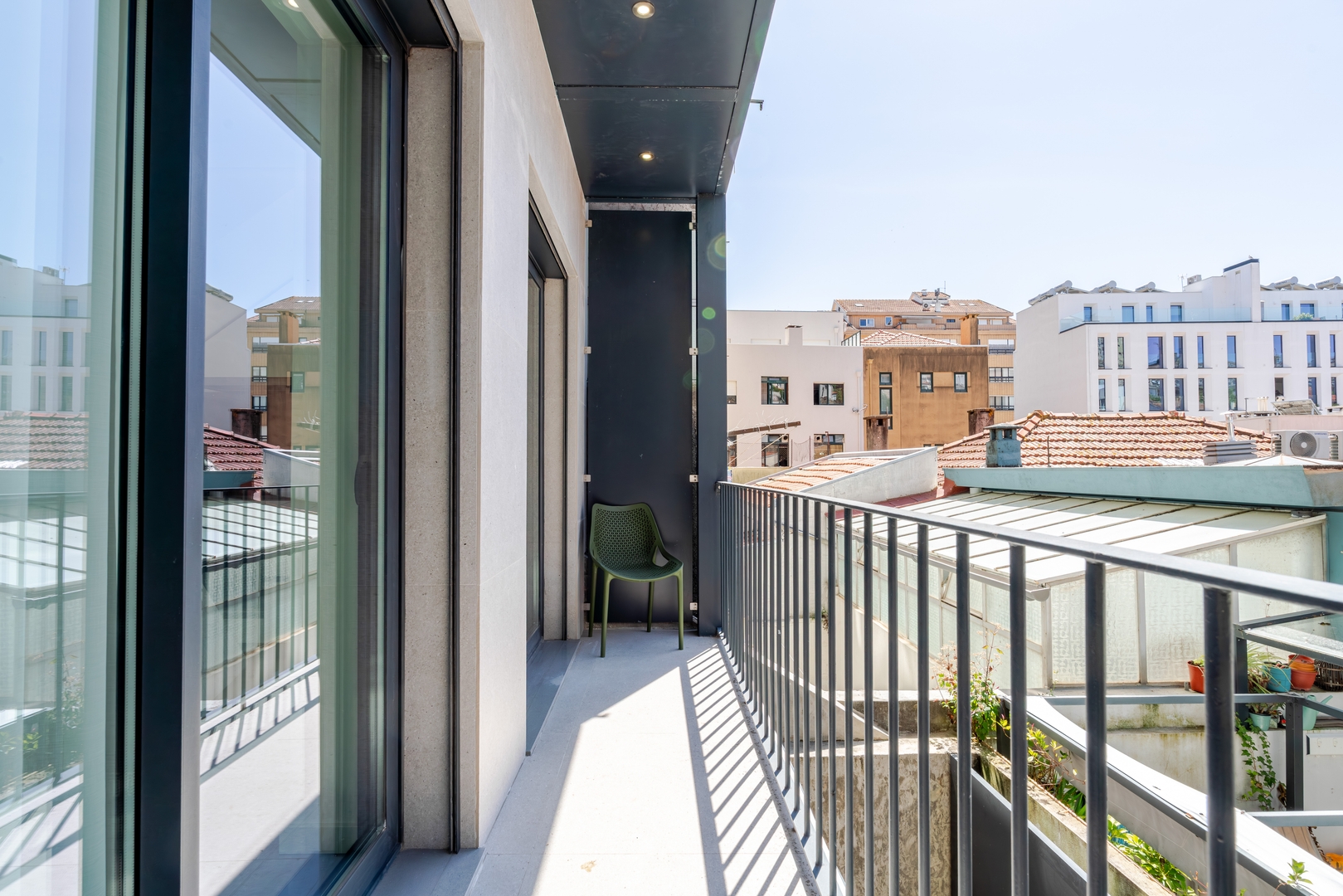 Lovely Building w/ Balcony by HostWise 49 Host Wise Booking