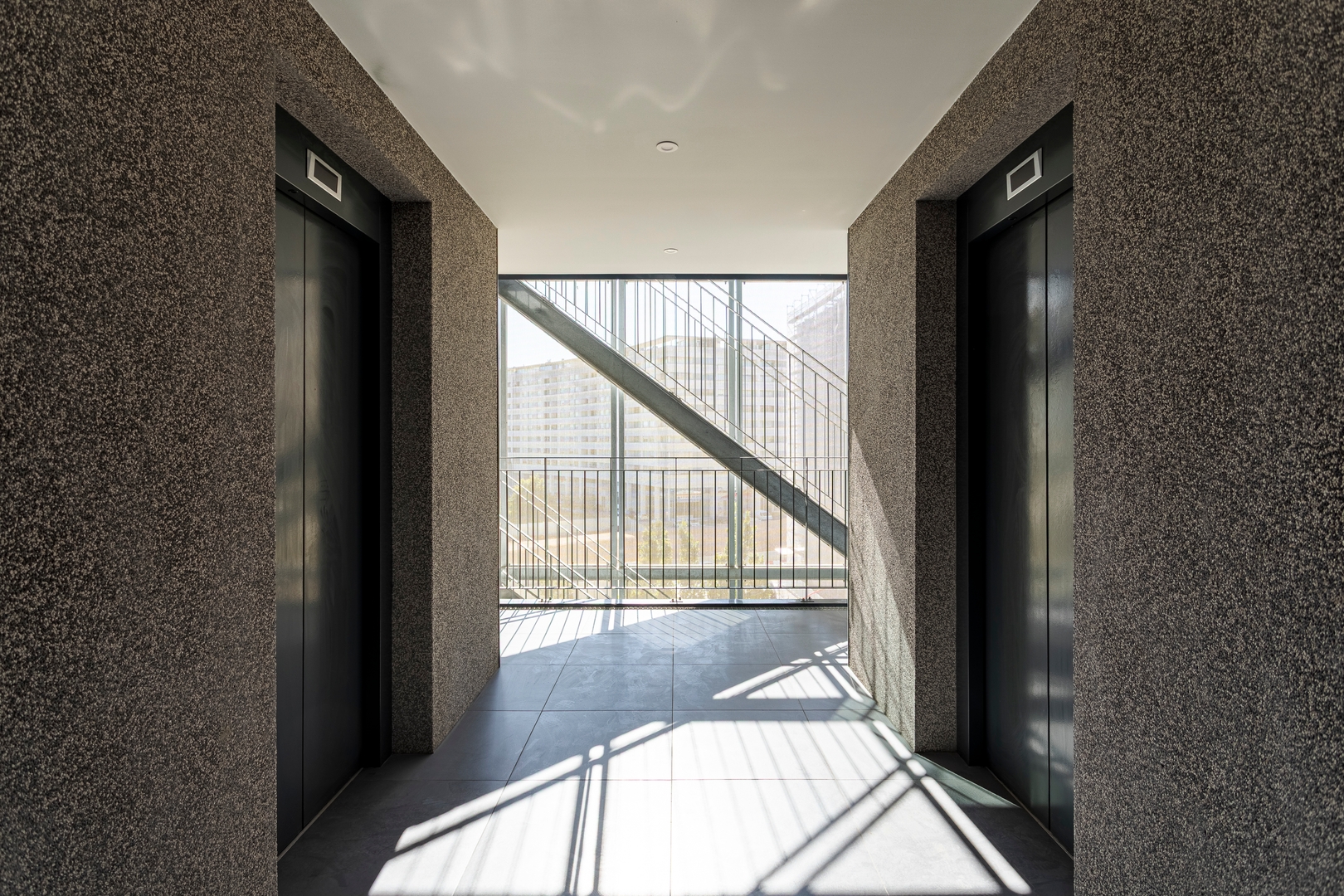 Premium Flat w/ Balcony & Pool by HostWise 39 Host Wise Booking