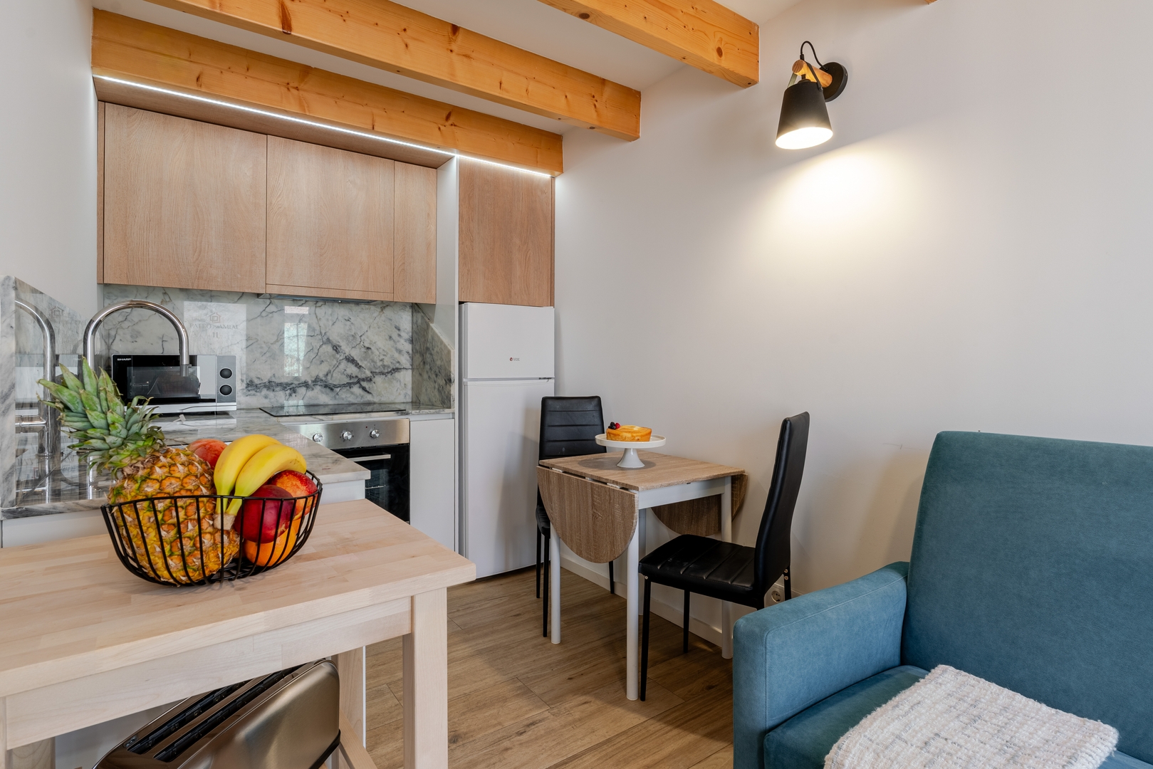 Terrace Studios for 12 in Porto by HostWise 77 Host Wise Booking