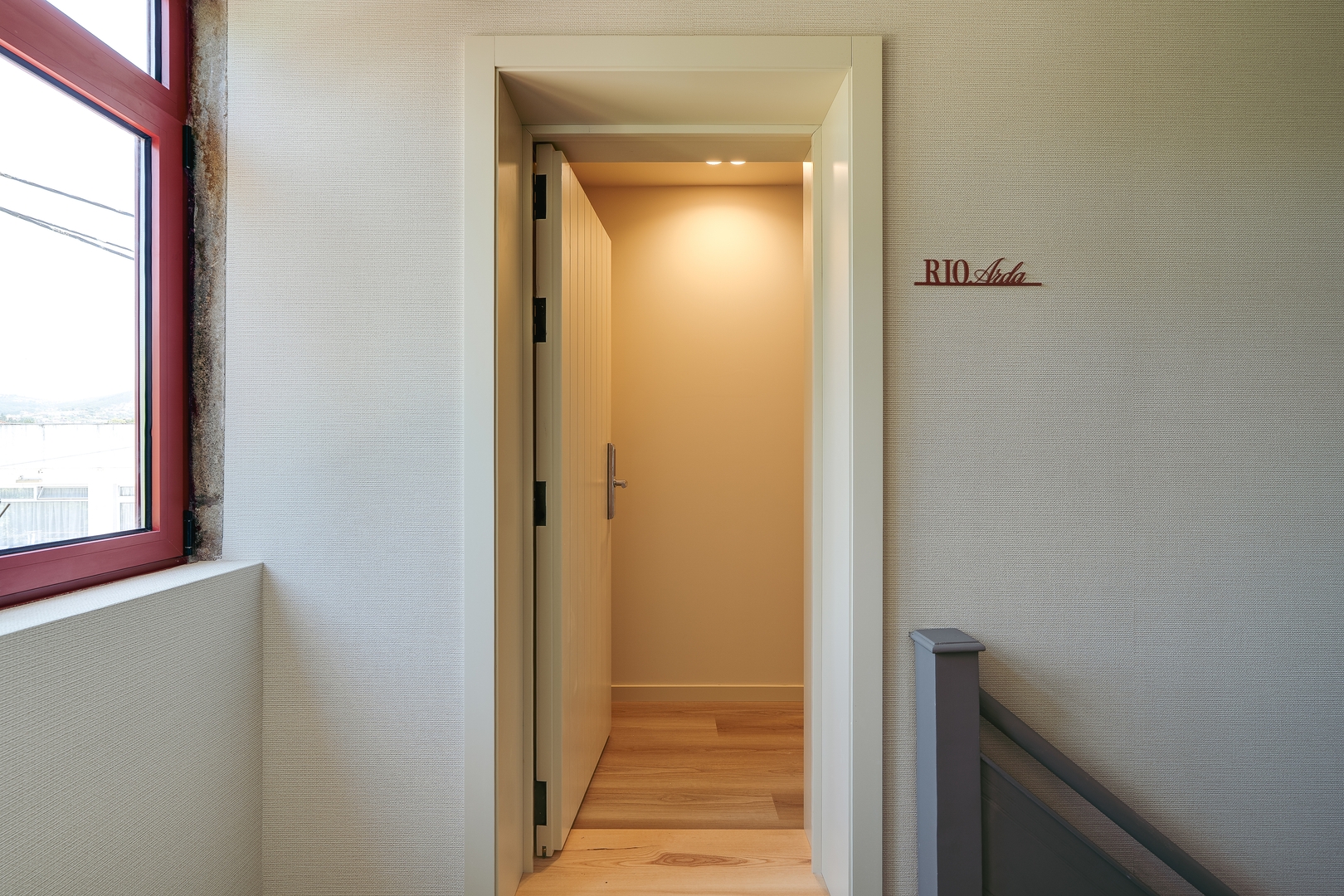 Pool & Indoor Jacuzzi in Pedorido by HostWise 66 Host Wise Booking