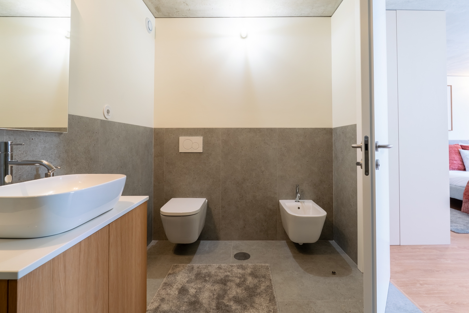 Modern 1BR Trio, Central Porto by HostWise 44 Host Wise Booking