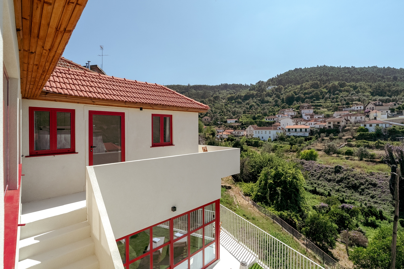 Douro Arda House | Pool & Jacuzzi by HostWise 44 Host Wise Booking