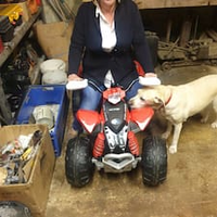 Sheila