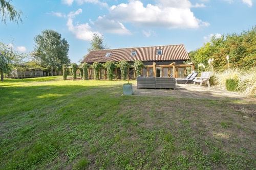 Tye Barn – Luxury Country Retreat Near Newmarket 22 David Burr