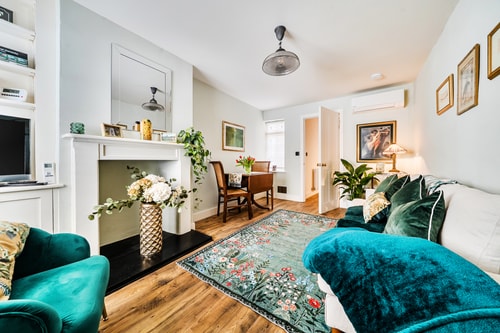 Lark Cottage – 15 College Street, Bury st Edmunds 6 David Burr