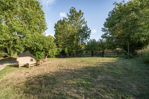 The Stable Barn, Smallwood Farm House 37 David Burr
