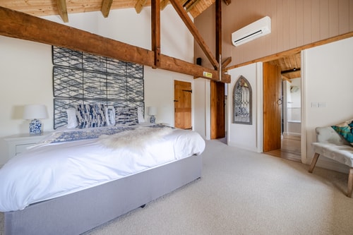 Tye Barn – Luxury Country Retreat Near Newmarket 14 David Burr