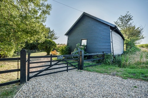 The Stable Barn, Smallwood Farm House 33 David Burr