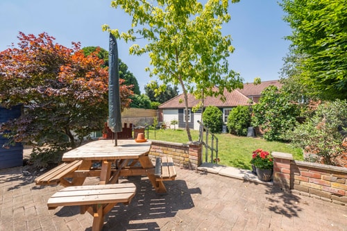 Long Melford Apartment - Timeless Luxury 29 David Burr
