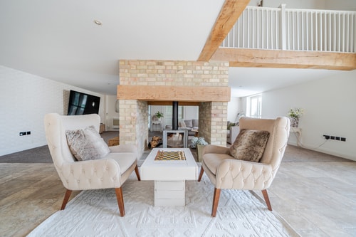 Tye Barn – Luxury Country Retreat Near Newmarket 5 David Burr