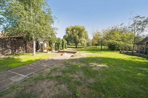Tye Barn – Luxury Country Retreat Near Newmarket 38 David Burr