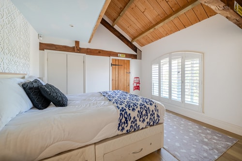 Tye Barn – Luxury Country Retreat Near Newmarket 26 David Burr