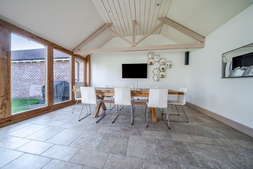 Tye Barn – Luxury Country Retreat Near Newmarket 49 David Burr