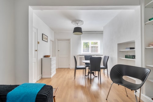 Charming Town Centre Retreat in Bury St Edmunds 3 David Burr
