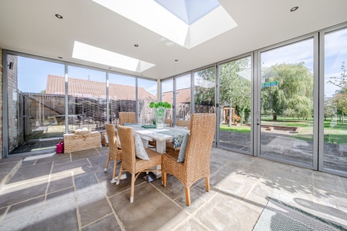 Tye Barn – Luxury Country Retreat Near Newmarket 7 David Burr