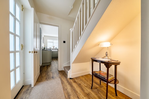Lark Cottage – 15 College Street, Bury st Edmunds 11 David Burr