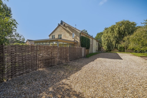 Tye Barn – Luxury Country Retreat Near Newmarket 36 David Burr