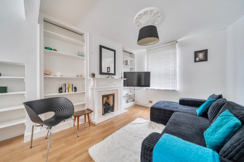Charming Town Centre Retreat in Bury St Edmunds 4 David Burr