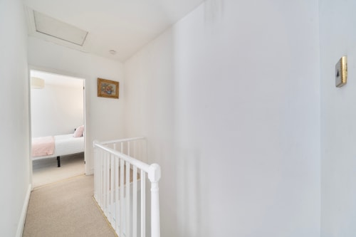 Charming Town Centre Retreat in Bury St Edmunds 9 David Burr