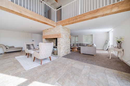 Tye Barn – Luxury Country Retreat Near Newmarket 30 David Burr