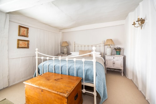 Tudor Cottages, Long Melford, Suffolk 19 David Burr