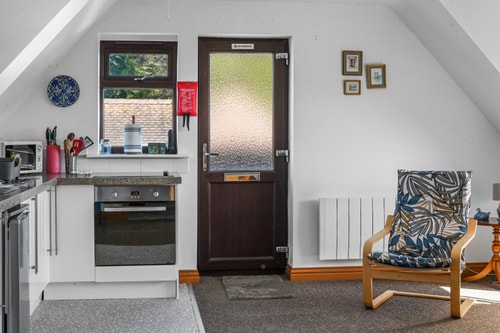 Pet-Friendly One-Bedroom Little Yeldham 7 David Burr