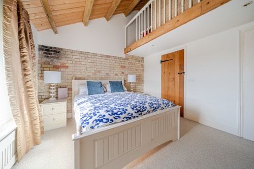 Tye Barn – Luxury Country Retreat Near Newmarket 24 David Burr
