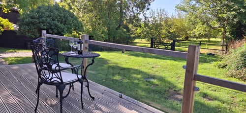 The Stable Barn, Smallwood Farm House 34 David Burr