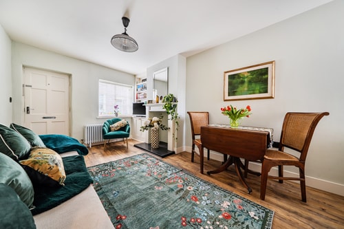 Lark Cottage – 15 College Street, Bury st Edmunds 9 David Burr