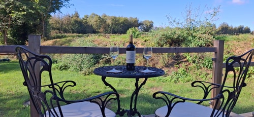 The Stable Barn, Smallwood Farm House 32 David Burr