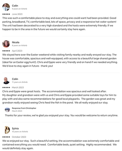Pet-Friendly One-Bedroom Little Yeldham 22 David Burr