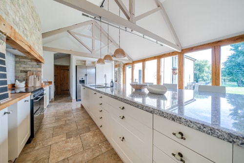 Tye Barn – Luxury Country Retreat Near Newmarket 3 David Burr